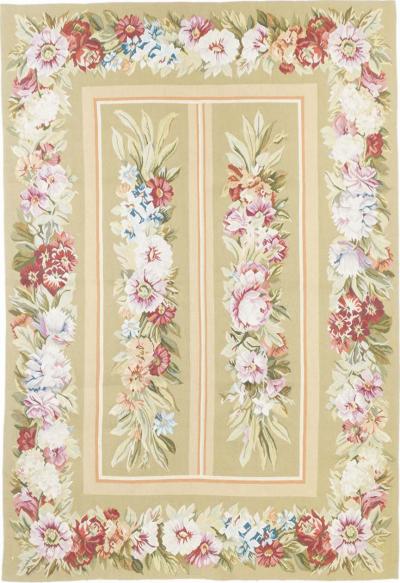 Aubusson Design Tapestry 40 x 60