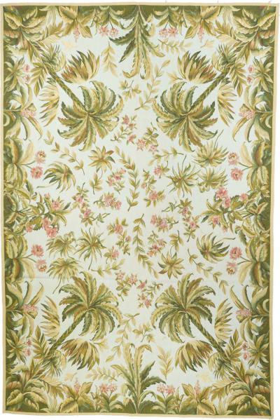Aubusson Design Tapestry 60 x 90