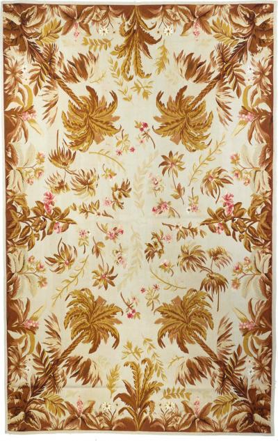 Aubusson Design Tapestry 60 x 90