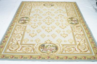 Aubusson Design Tapestry 60 x 90