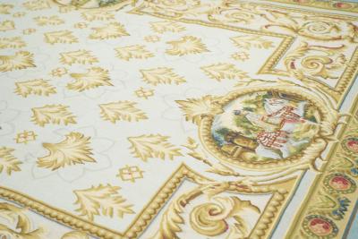 Aubusson Design Tapestry 60 x 90