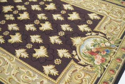 Aubusson Design Tapestry 60 x 90