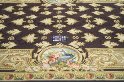Aubusson Design Tapestry 60 x 90