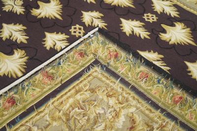 Aubusson Design Tapestry 60 x 90