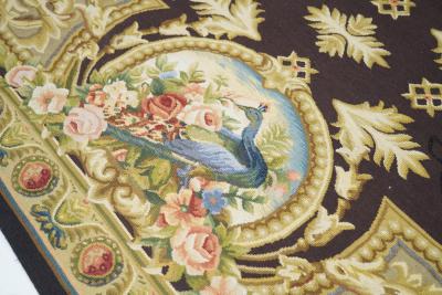 Aubusson Design Tapestry 60 x 90