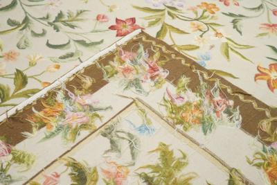Aubusson Design Tapestry 60 x 92