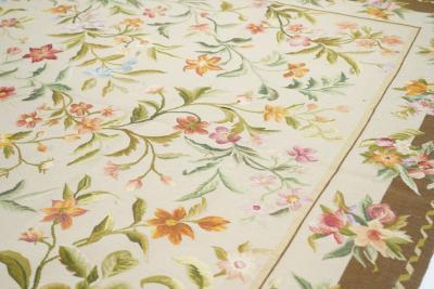 Aubusson Design Tapestry 60 x 92