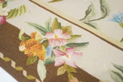 Aubusson Design Tapestry 60 x 92