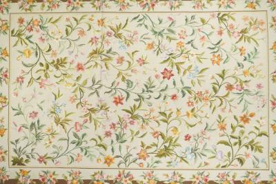 Aubusson Design Tapestry 60 x 92
