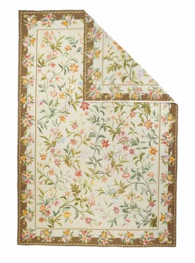 Aubusson Design Tapestry 60 x 92