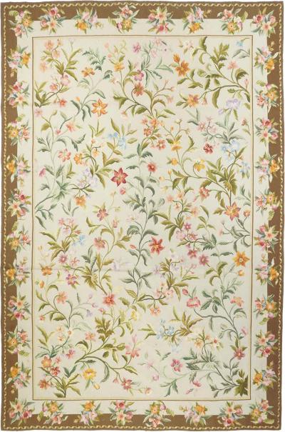 Aubusson Design Tapestry 60 x 92