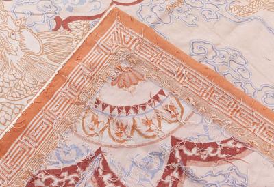 Aubusson Rug