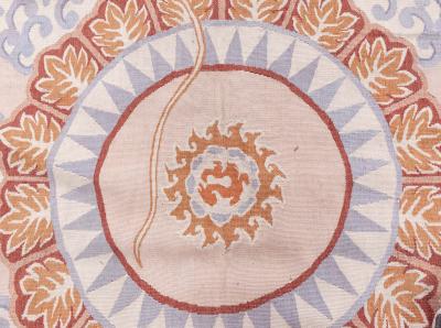 Aubusson Rug