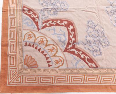 Aubusson Rug