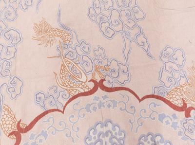 Aubusson Rug