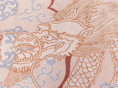 Aubusson Rug