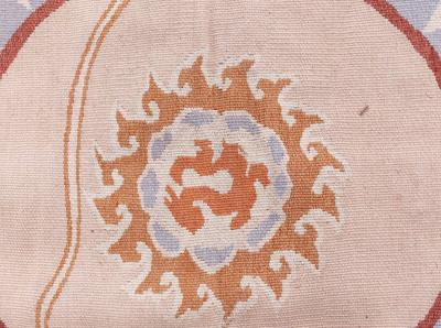 Aubusson Rug
