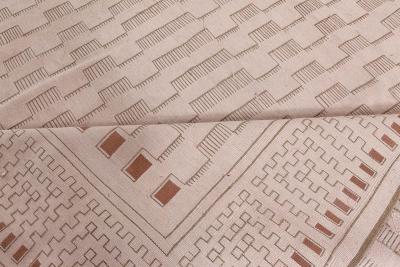 Aubusson Rug by Arthur Dunnam