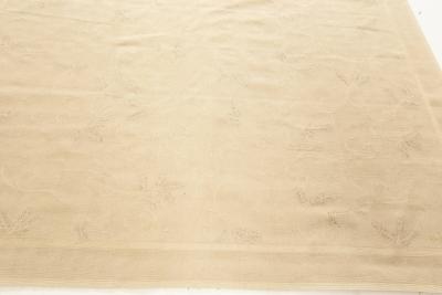 Aubusson Style Rug Designed by Eric Cohler for Doris Leslie Blau