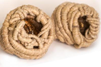 Aude Franjou Petits creux