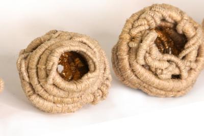 Aude Franjou Petits creux