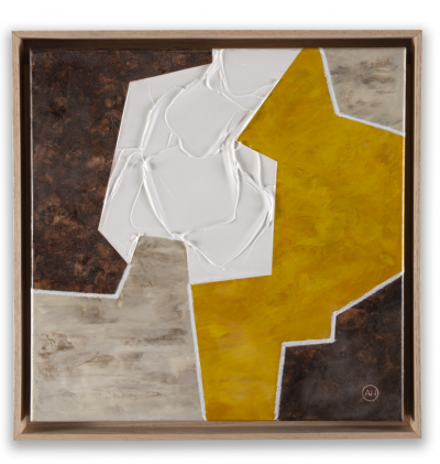 Aude Herledan Aude Herl dan Crossing Land A B 2021