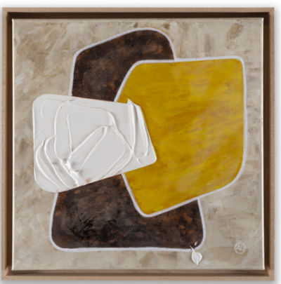 Aude Herledan Aude Herl dan Crossing Land A B 2021