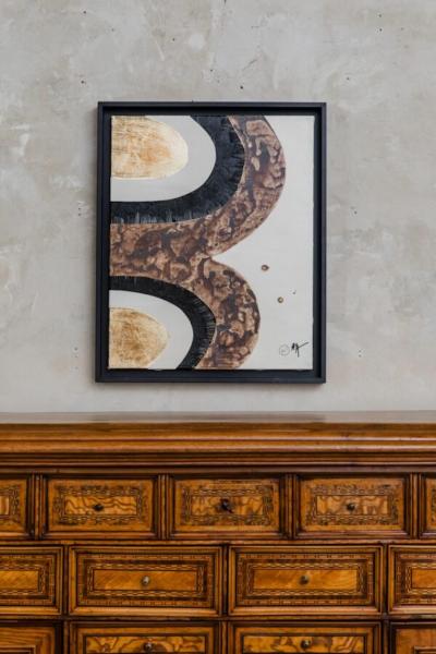 Aude Herledan Aude Herl dan Precious Land B 2022