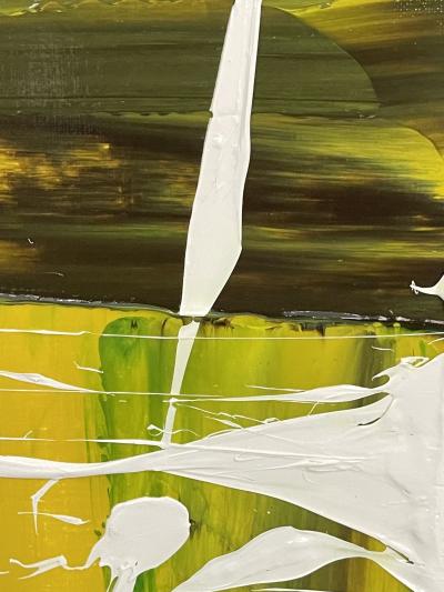 Aude Herledan Come back to me 2022