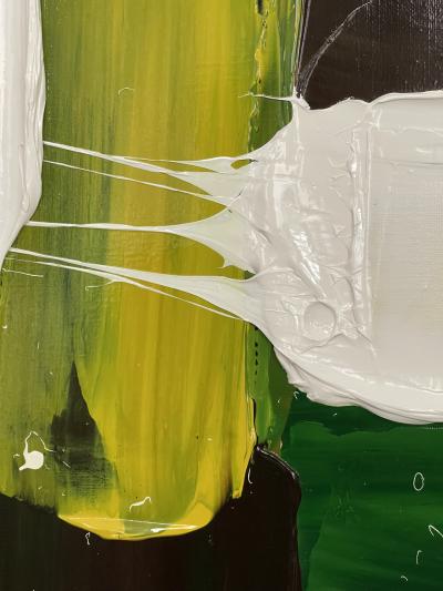 Aude Herledan Come back to me 2022