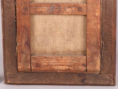 Auger Lucas Zephyr and Flora