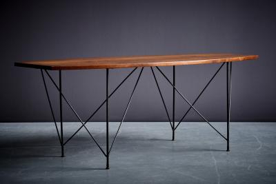 Augusto Bozzi Augusto Bozzi Coffee Table Italy 1950s