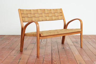 Augusto Romano AUGUSTO ROMANO BENCH