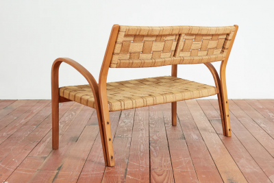 Augusto Romano AUGUSTO ROMANO BENCH