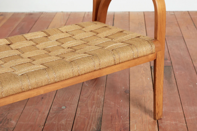 Augusto Romano AUGUSTO ROMANO BENCH