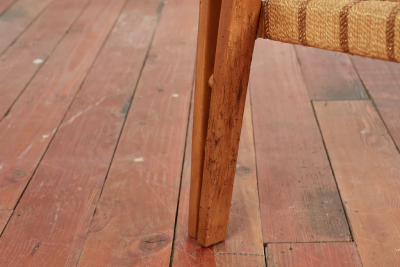 Augusto Romano AUGUSTO ROMANO BENCH