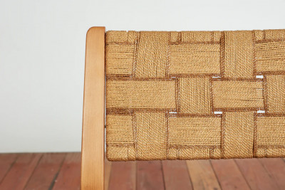 Augusto Romano AUGUSTO ROMANO BENCH