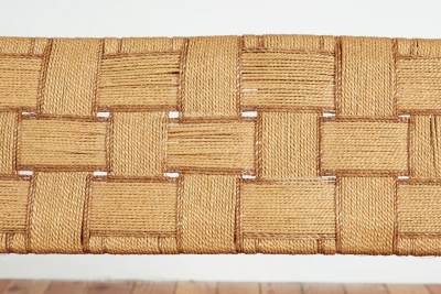 Augusto Romano AUGUSTO ROMANO BENCH