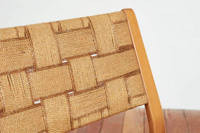 Augusto Romano AUGUSTO ROMANO BENCH