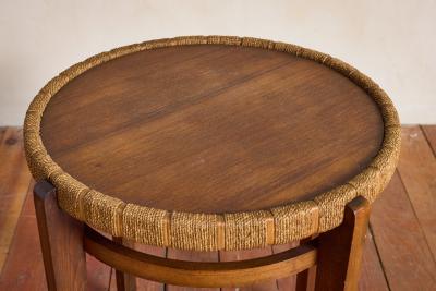 Augusto Romano Augusto Romano Table