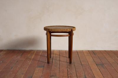 Augusto Romano Augusto Romano Table