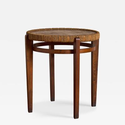 Augusto Romano Augusto Romano Table