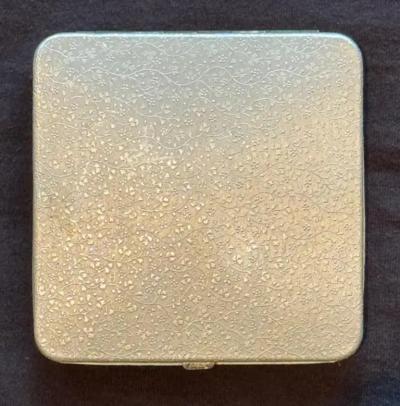 Augustus Saint Gaudens Worlds Columbian Exposition Commemorative Presentation Medal