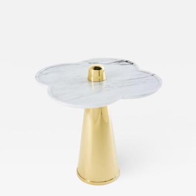 Aur lia Bire BLOSSOM SIDE TABLE