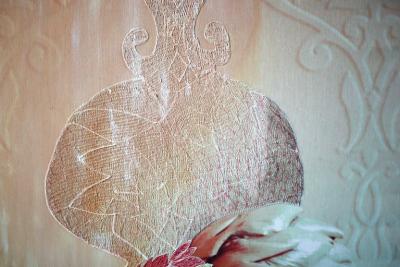 Aur lie Mathigot Artichaut