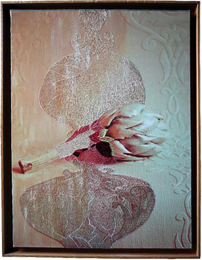 Aur lie Mathigot Artichaut