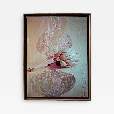 Aur lie Mathigot Artichaut