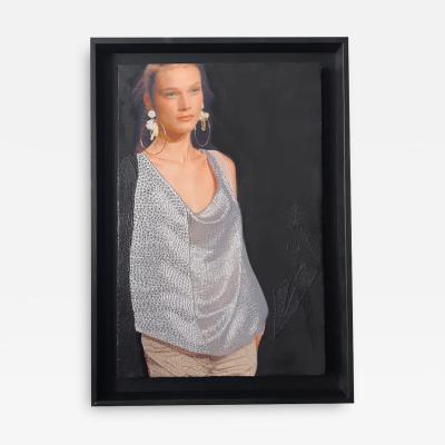 Aur lie Mathigot Du soir