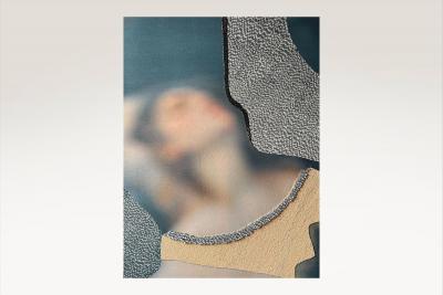 Aur lie Mathigot Endormie