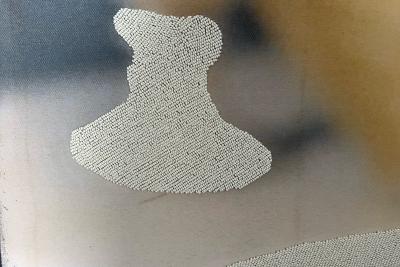 Aur lie Mathigot Endormie